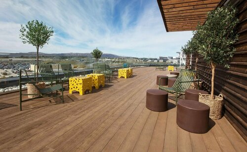 Scandic Flesland Airport, Prenota Hotel Bergen 
