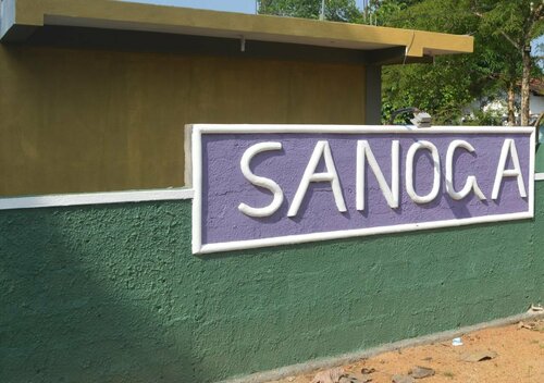 Sanoga Resort Habarana, Забронировать Курортный отель Недорогие отели Округа Галле, недорогие