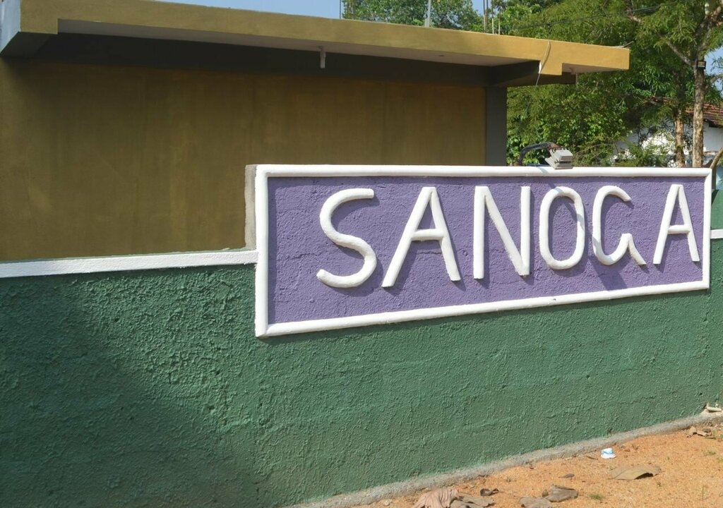 Sanoga Resort Habarana