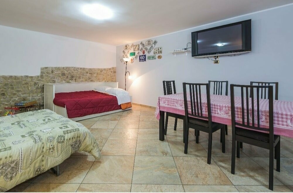 Villa le Favole Apartments