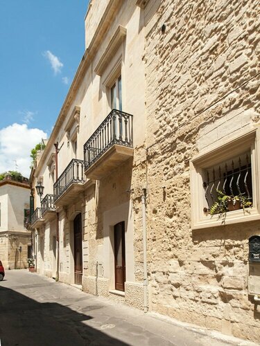 Re del Sale, Забронировать Отель «постель и завтрак» Лечче Саленто, рядом с Gate of Saint Blaise