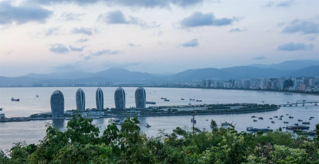 Holiday Inn Express Sanya Bay by Ihg