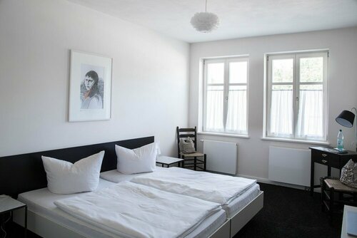 Gutshof Ketzin - Betreibergesellschaft Gutshof Ketzin mbH, Reserva ahora Hotel Ketzin Brandenburgo