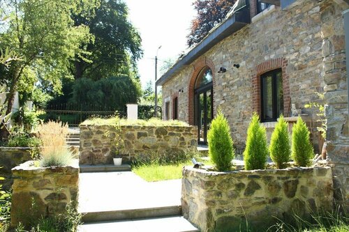 La Ferme de Spa, Забронировать Курортный отель Спа Pays des Sources