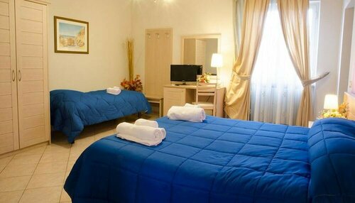 B&B Charme, Rezervați Bed and Breakfast Sora Ciociaria