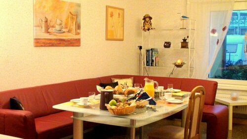 Haus Sperbermühle, Reservar Hotel Laatzen Hanôver