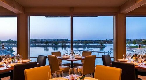 The Lodge at Columbia Point, Book Hotel Richland Tri-Cities
