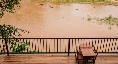 Riverhouse Resort, Забронировать Курортный отель  