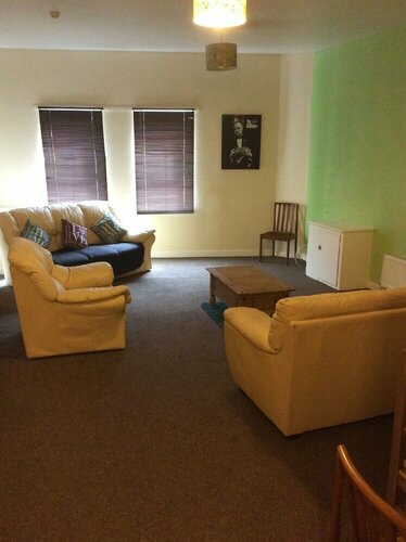 The L6 Guest Rooms, Забронировать Гостевой дом Гостевые дома Мерсисайд, Гостевой дом
