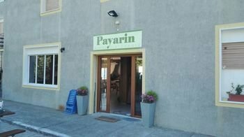 Hotel Payarin, Rezervați Hotel Ormea Piemont
