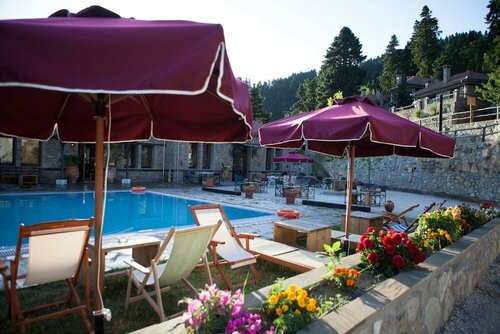 Montanema Handmade Village, Prenota Residence Apart-hotel a Tessaglia, Residence