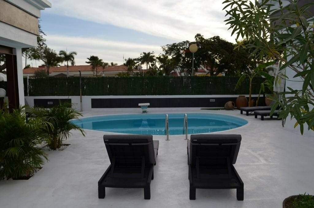 Apartamentos Lacy