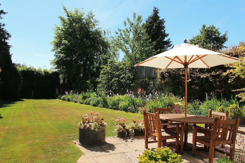 Croft House Guest Suite