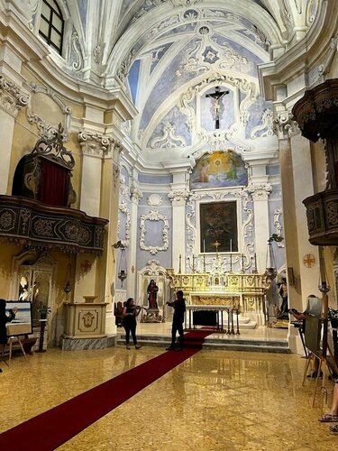 Relais Monastero Santa Teresa - Albergo Diffuso, Забронировать Отель «постель и завтрак» Отели в центре Нардо с завтраком, отели в центре Нардо с завтраком