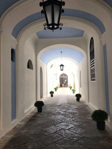 Domus Maris Relais Boutique Hotel, Buchen Sie Boutique Boutique-Hotels in Sciacca, Boutique