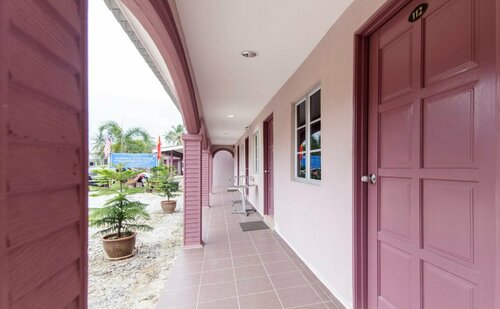 Kampung Guest House - Hostel, Rezerwuj Hostel Hostele w Langkawi, Hostel