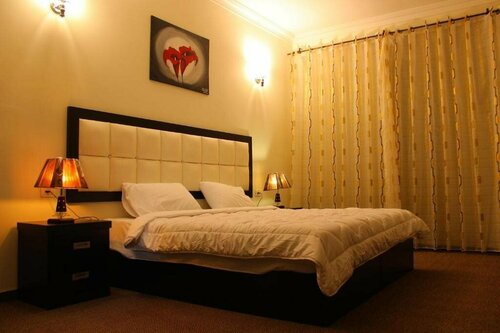 Abu Mazen Hotel, Foglalás Szálloda Bayt Sahur 