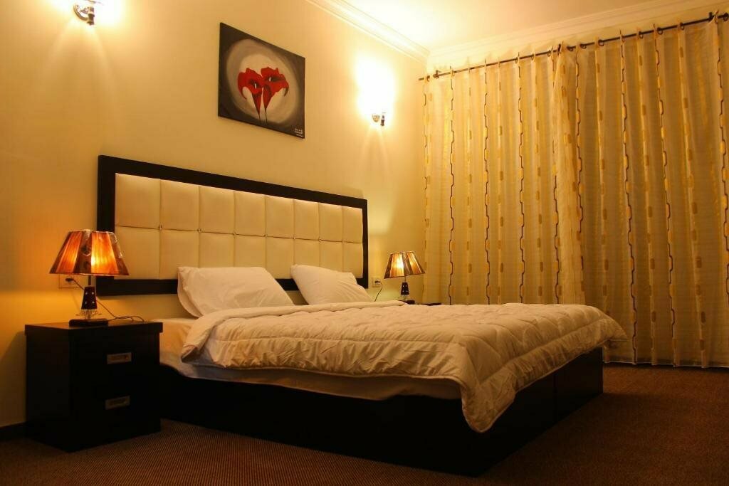 Abu Mazen Hotel