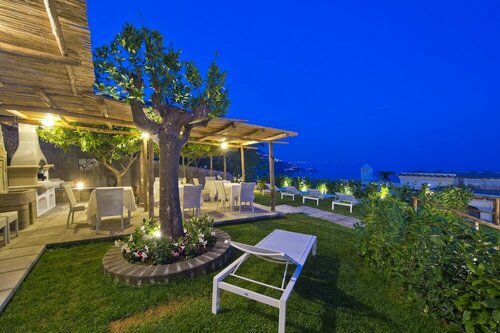 Albadamare Boutique Hotel, Забронировать Бутик-отель Праяно Побережье Амальфи