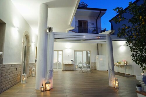 FEMily B&B, Book Bed and Breakfast Grumo Appula Bari Province