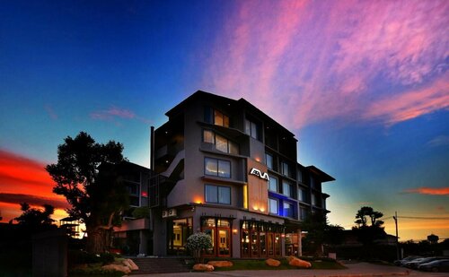 Hatyai Signature Hotel, Забронировать Отель Хатъяй провинция Сонгкхла