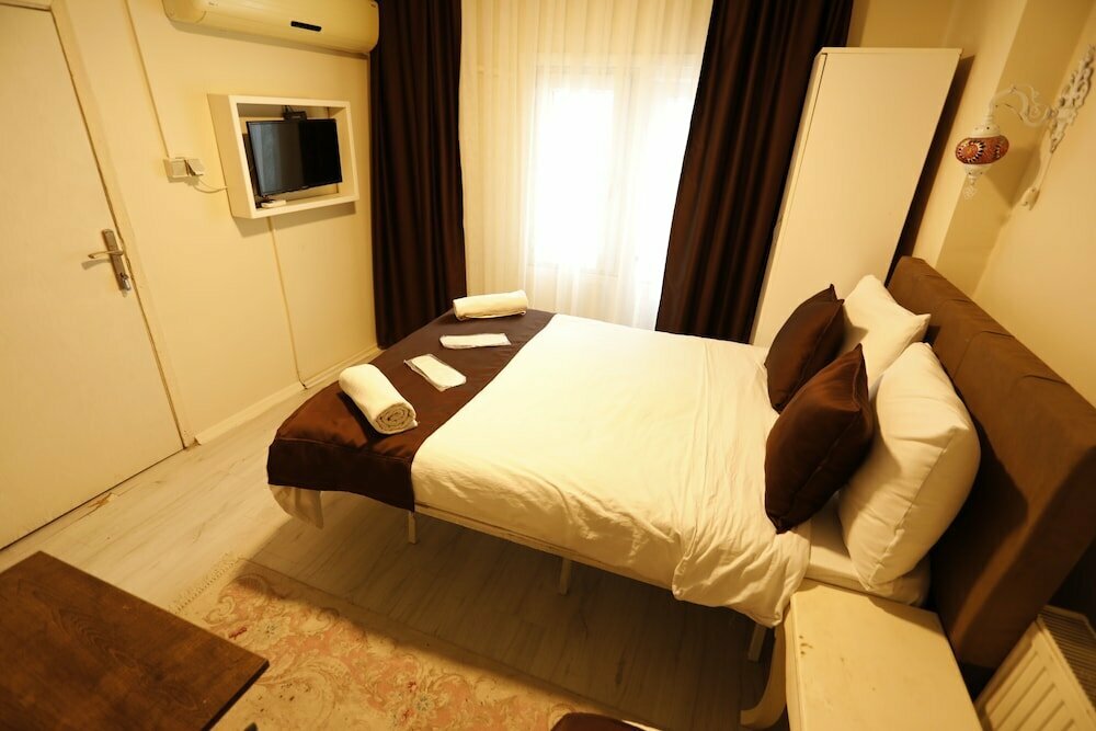 Nezahat Sultan Apart Hotel