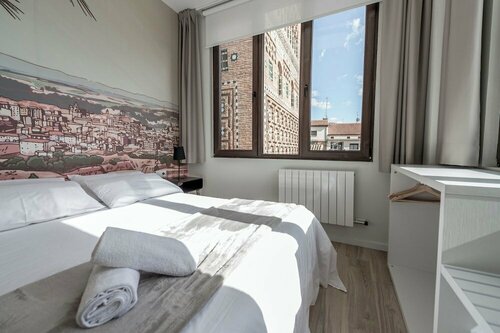 La Torre Boutique Apartamentos, Prenota Boutique Teruel 