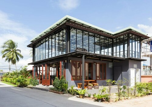 David Residence, Забронировать Отель Отели Пхукета 3 звезды, 3*