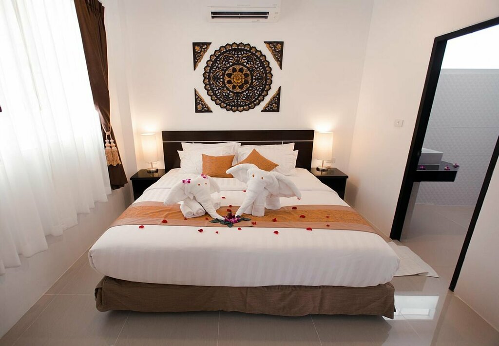 Lux Pool Villas Krabi Ao Nang