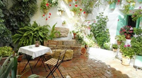 La Casa de la Costurera, Забронировать Апартаменты/квартира Кордова Cordoba Province, рядом с Археологический музей