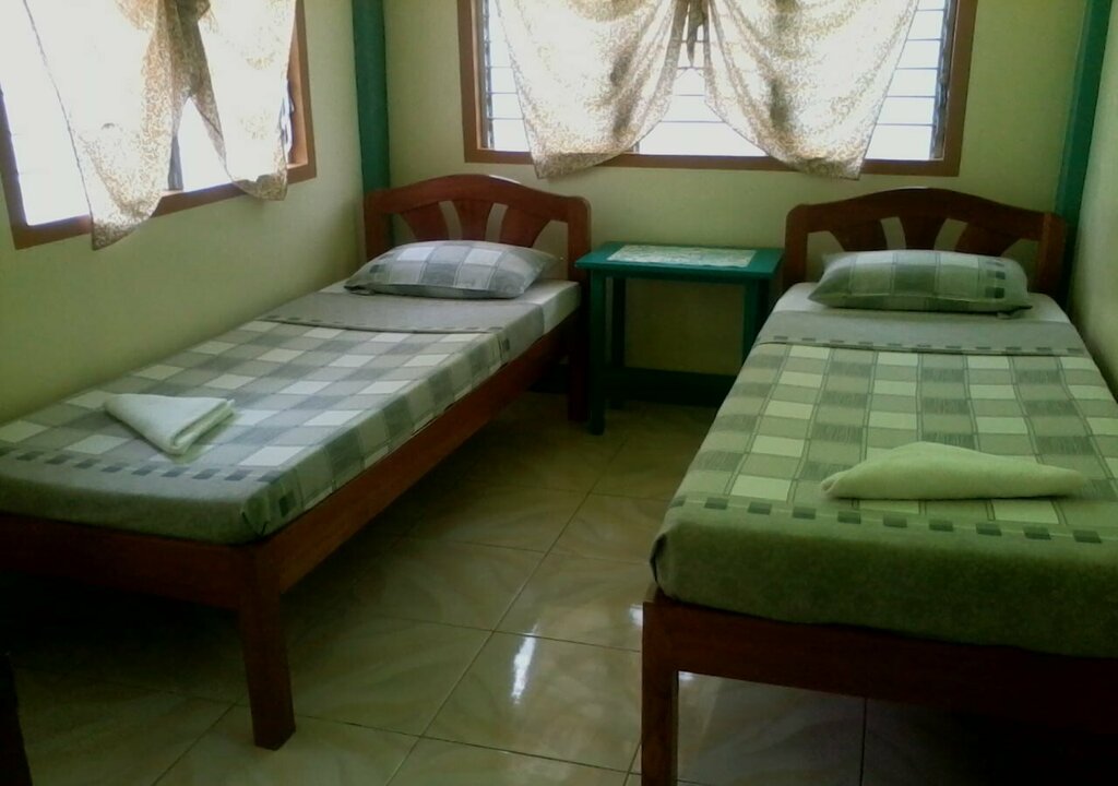 Ayahmi Hostel