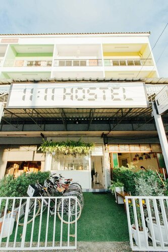 11:11 Hostel, Забронировать Хостел СПА-отели Аюттхая, SPA-услуги