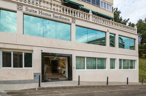 Suite Home Sardinero, Забронировать Гостевой дом Отели Сантандера с завтраком, рядом с Пляж Эл Сардинелло, Завтраки