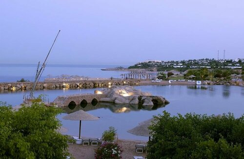 Private Vacation House at Domina Coral Bay, Забронировать Вилла Шарм-эш-Шейх Южный Синай, рядом с Пляж Корал Бей