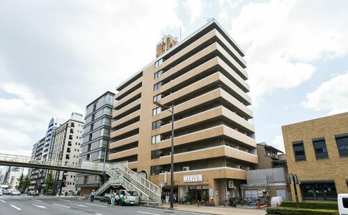 OOKINI Hotels Karasuma Gojo Apartment, Prenota Appartamento Kyoto Giappone, vicino a Torre di Kyoto
