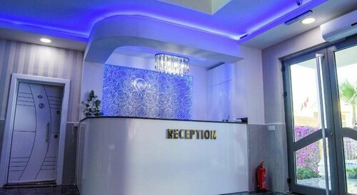 Happy Family Apart, Забронировать Отель Отели Средиземноморского региона с парковкой, Парковка