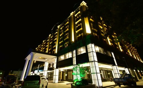 Fulidun Hotel, Book Hotel Hoteller i Pingtung County med pool, Swimmingpool