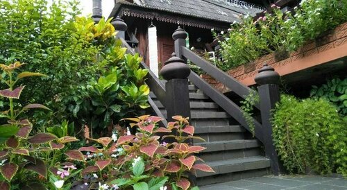 Oui Kaew Homestay, Забронировать Отель Пхаяу Phayao Province