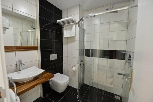 R S CİTY HoTEL, Забронировать Отель Отели Черноморского региона Турции 3 звезды, 3*