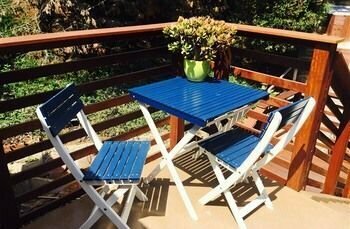 Inn at Moonlight Beach, Book Bed and Breakfast Hoteller i Encinitas med parkering, Parkering