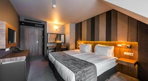 All Seasons Residence Hotel, Prenota Hotel Vitosha District Vladaya
