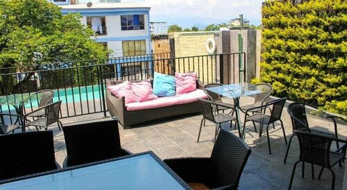 Hotel Vesta Boutique, Réserver Hôtel-boutique Hôtels à Neiva avec parking, Parking