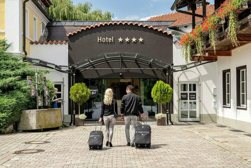 Hotel am Haslinger Hof, Book Hotel SPA Hotels in Bavaria, SPA