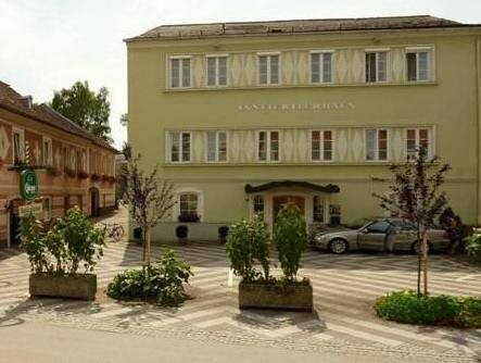 Hametner mit Innviertlerhaus mit Thermenzugang, Забронировать Отель Отели Верхней Австрии 3 звезды, 3*