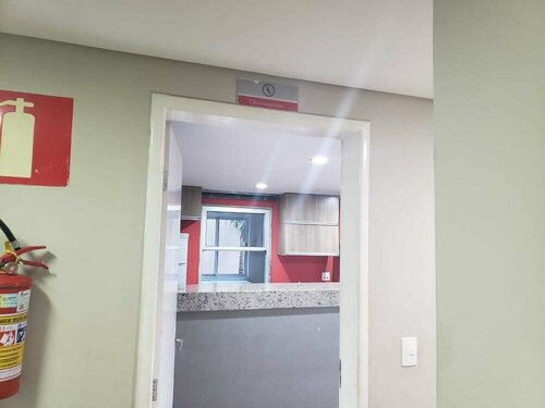 VIP Quartos Pampulha, Забронировать Отель Пампулья 