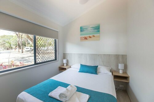 Jacobs Well Tourist Park, Забронировать Дом для отпуска Бродбич Голд-Кост