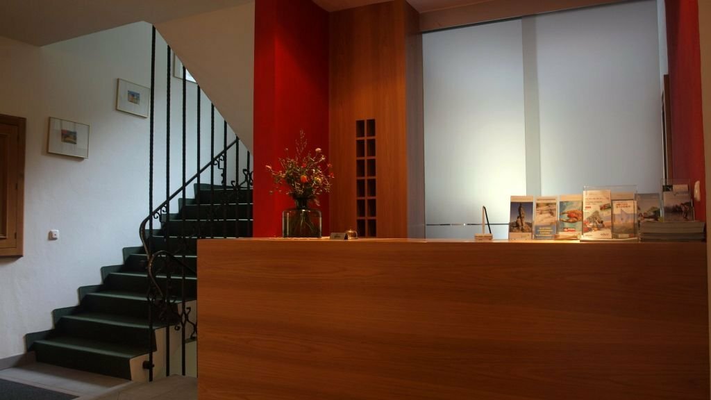 Wallner Zimmer Mit Bergblick