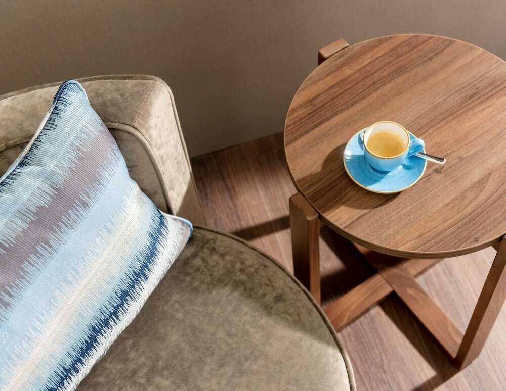 Mercure Hotel Frankfurt Eschborn Sued