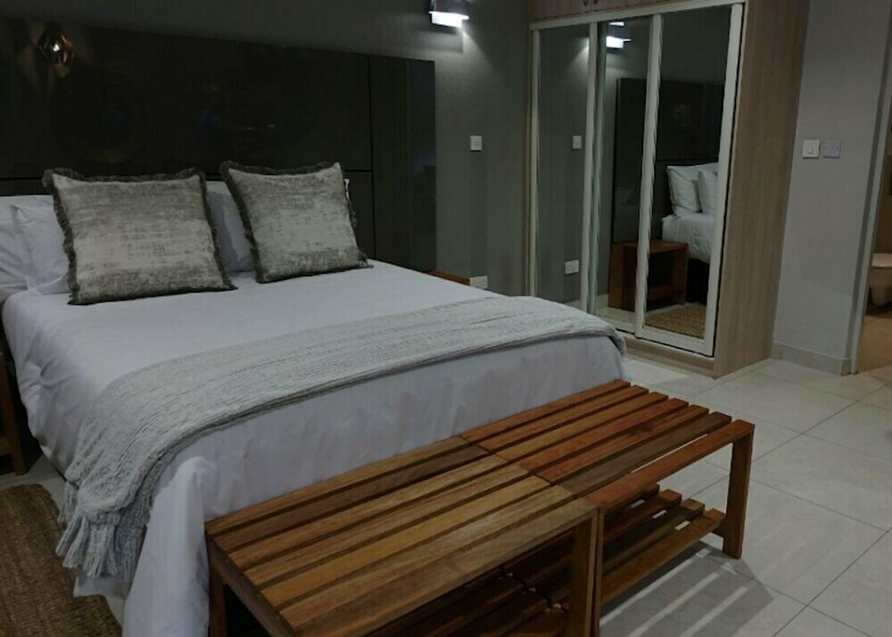 Sandpiper Villas Chobe