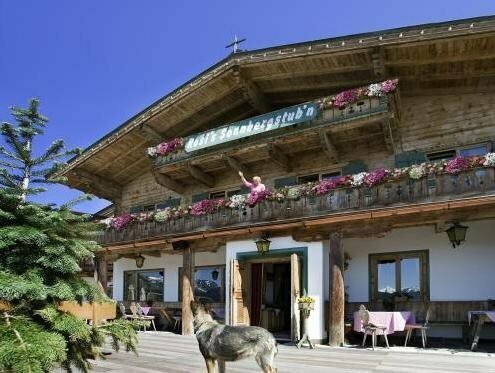 Rosis Sonnbergstuben, Prenota Hotel Hotel a Tirolo con colazione, Colazione
